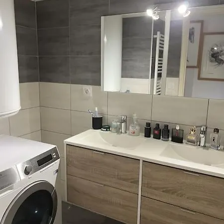 Beautiful Ideally Located Apartment Perpignan