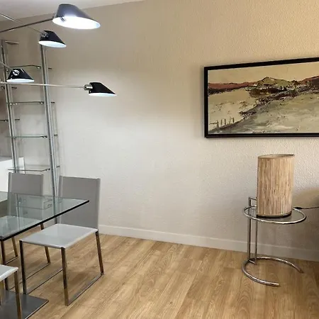 Apartment Beautiful Ideally Located *