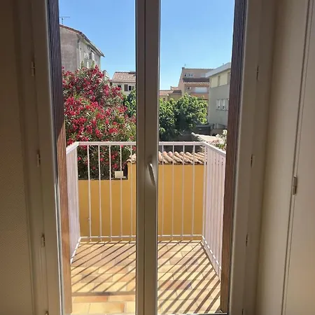 Apartment Beautiful Ideally Located Perpignan